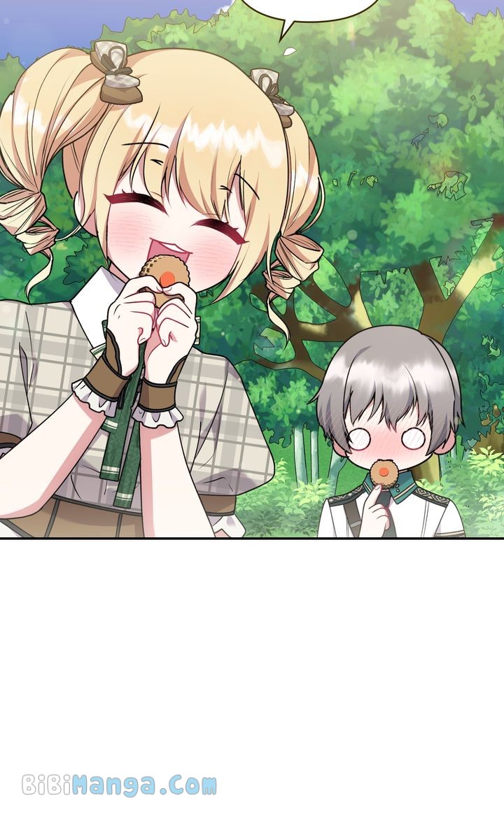 You Are So Cute Chapter 37 - Page 50