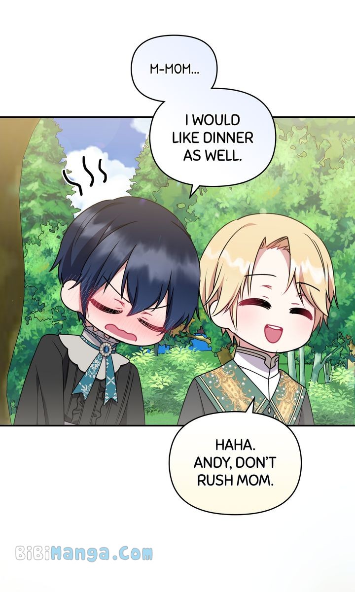 You Are So Cute Chapter 37 - Page 51