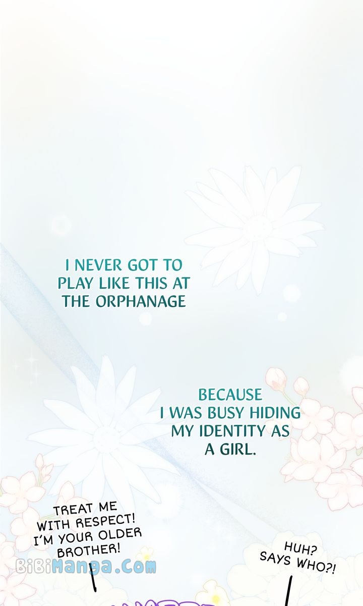 You Are So Cute Chapter 37 - Page 52