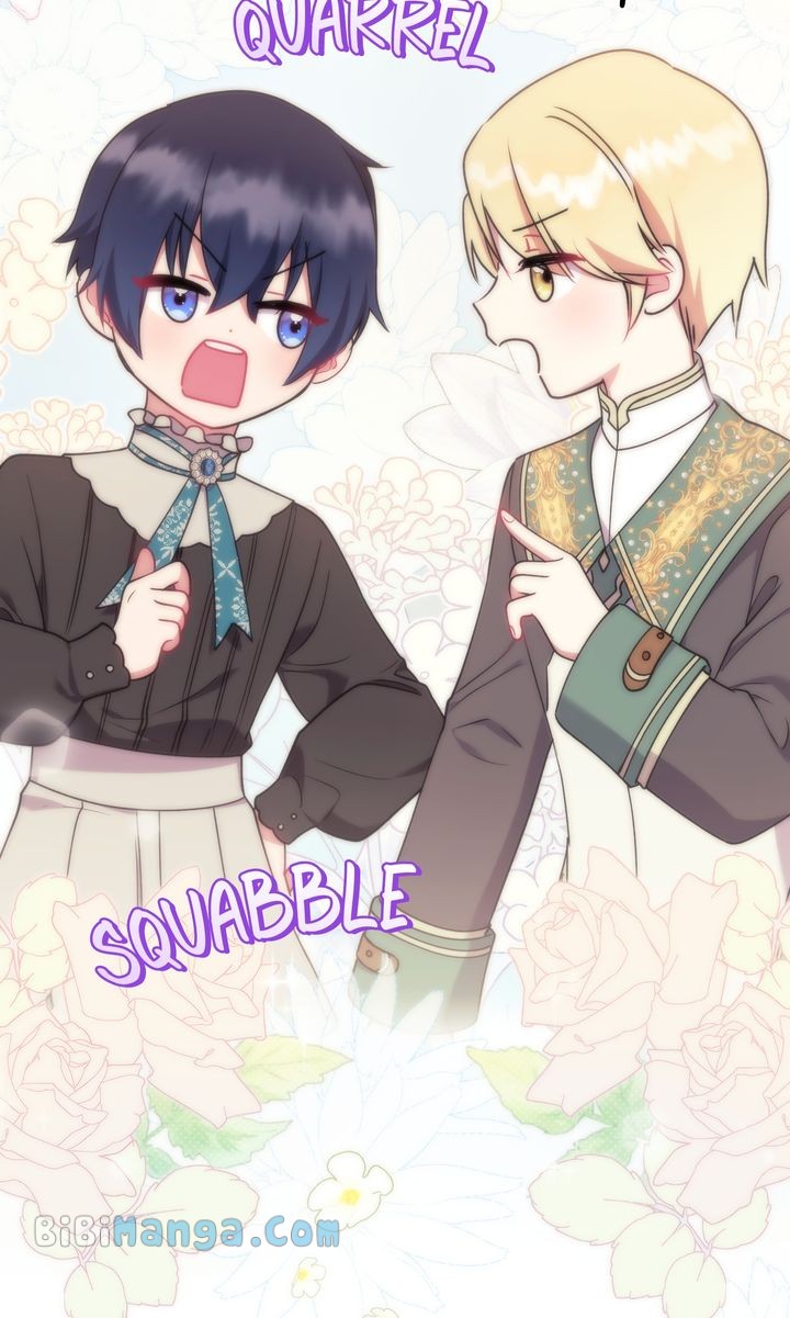 You Are So Cute Chapter 37 - Page 53