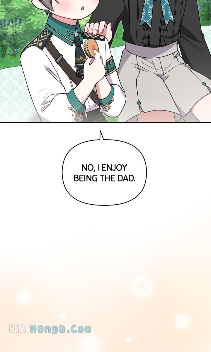 You Are So Cute Chapter 37 - Page 56