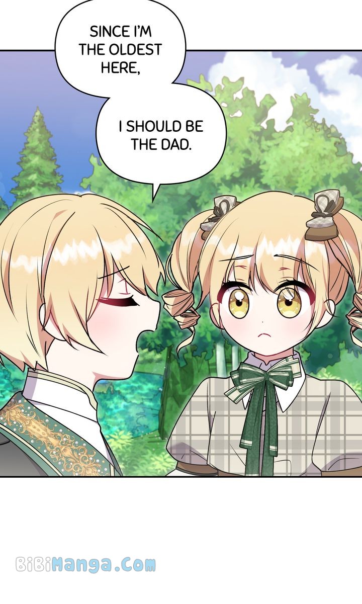 You Are So Cute Chapter 37 - Page 59