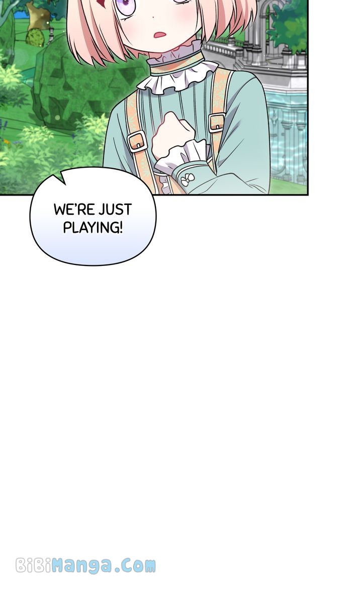 You Are So Cute Chapter 37 - Page 61