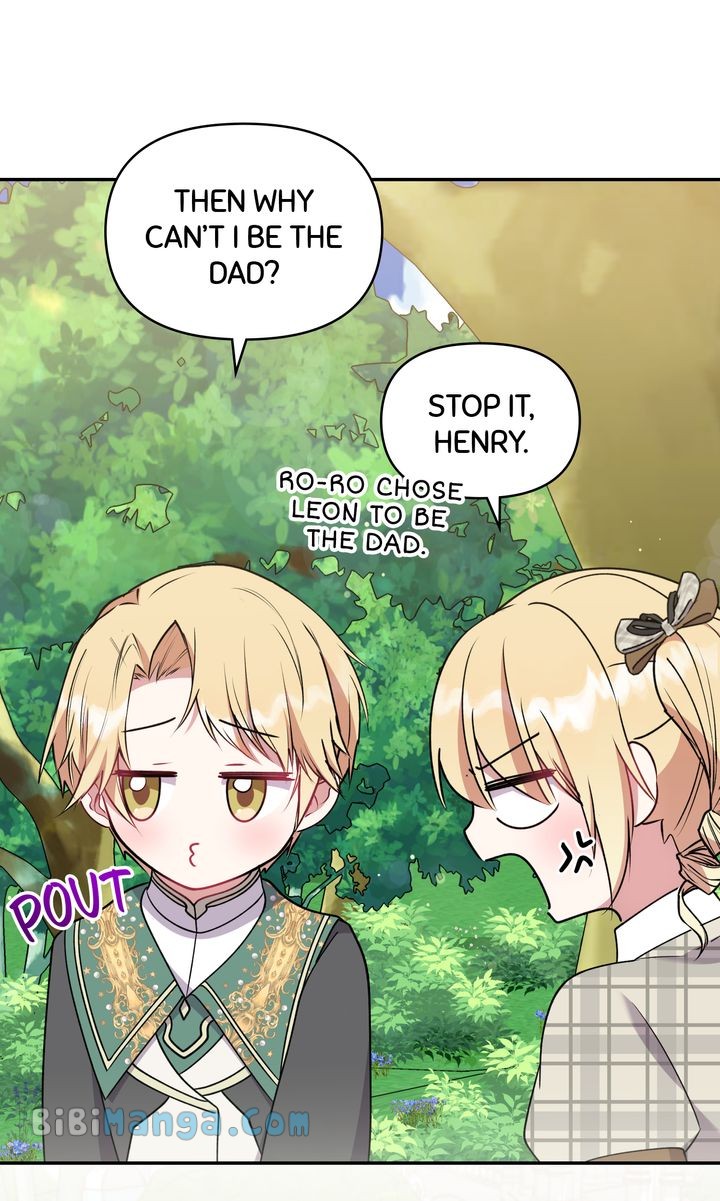 You Are So Cute Chapter 37 - Page 62