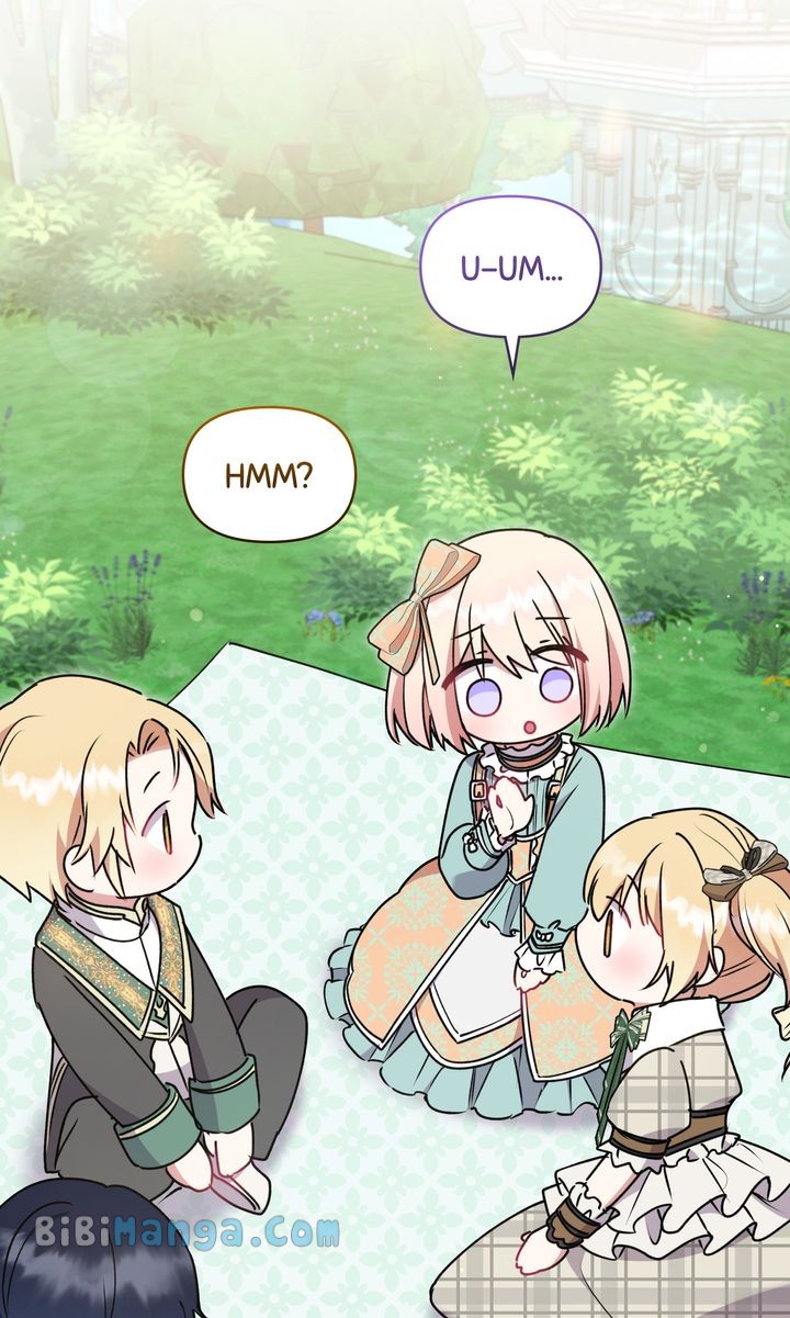You Are So Cute Chapter 37 - Page 63