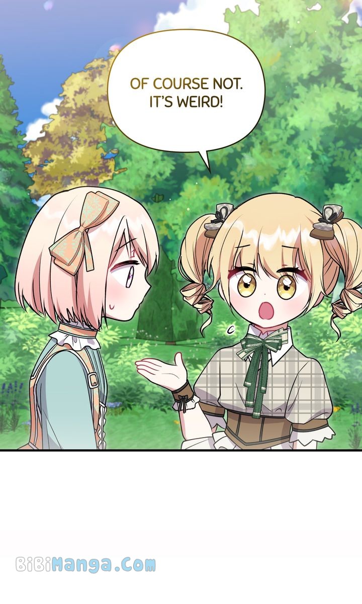 You Are So Cute Chapter 37 - Page 65