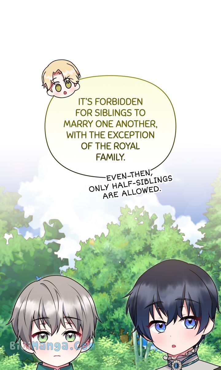 You Are So Cute Chapter 37 - Page 66