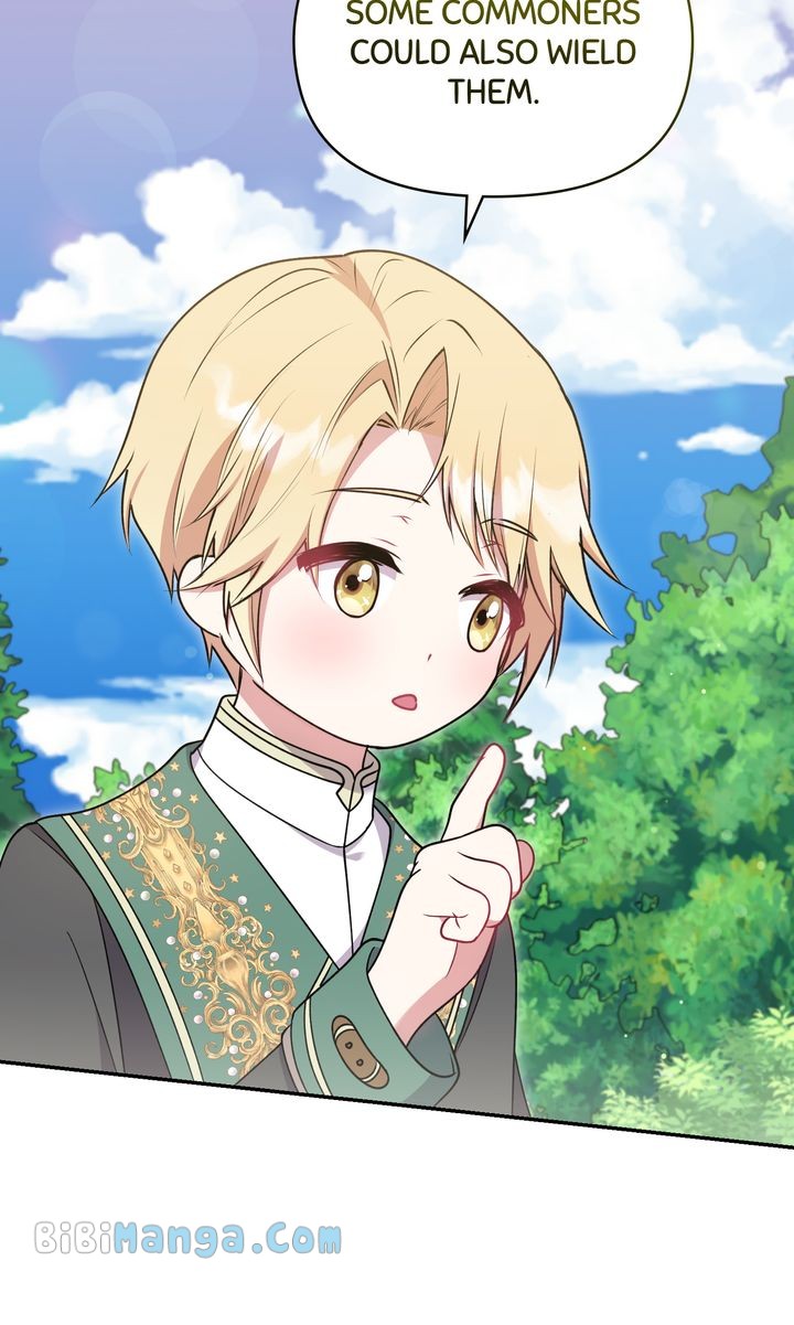 You Are So Cute Chapter 37 - Page 68