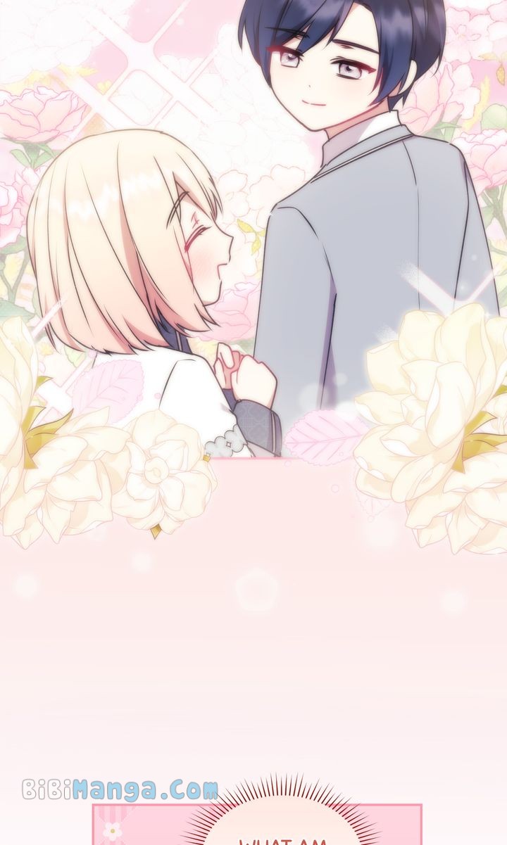 You Are So Cute Chapter 37 - Page 74
