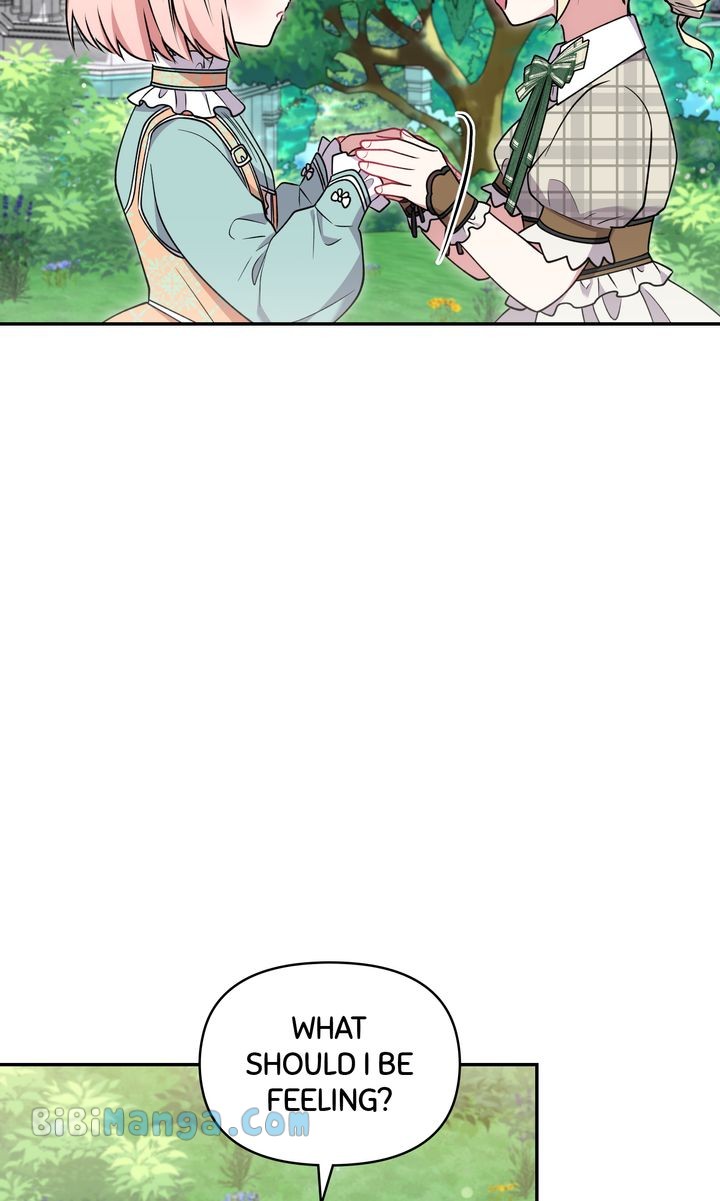 You Are So Cute Chapter 37 - Page 78