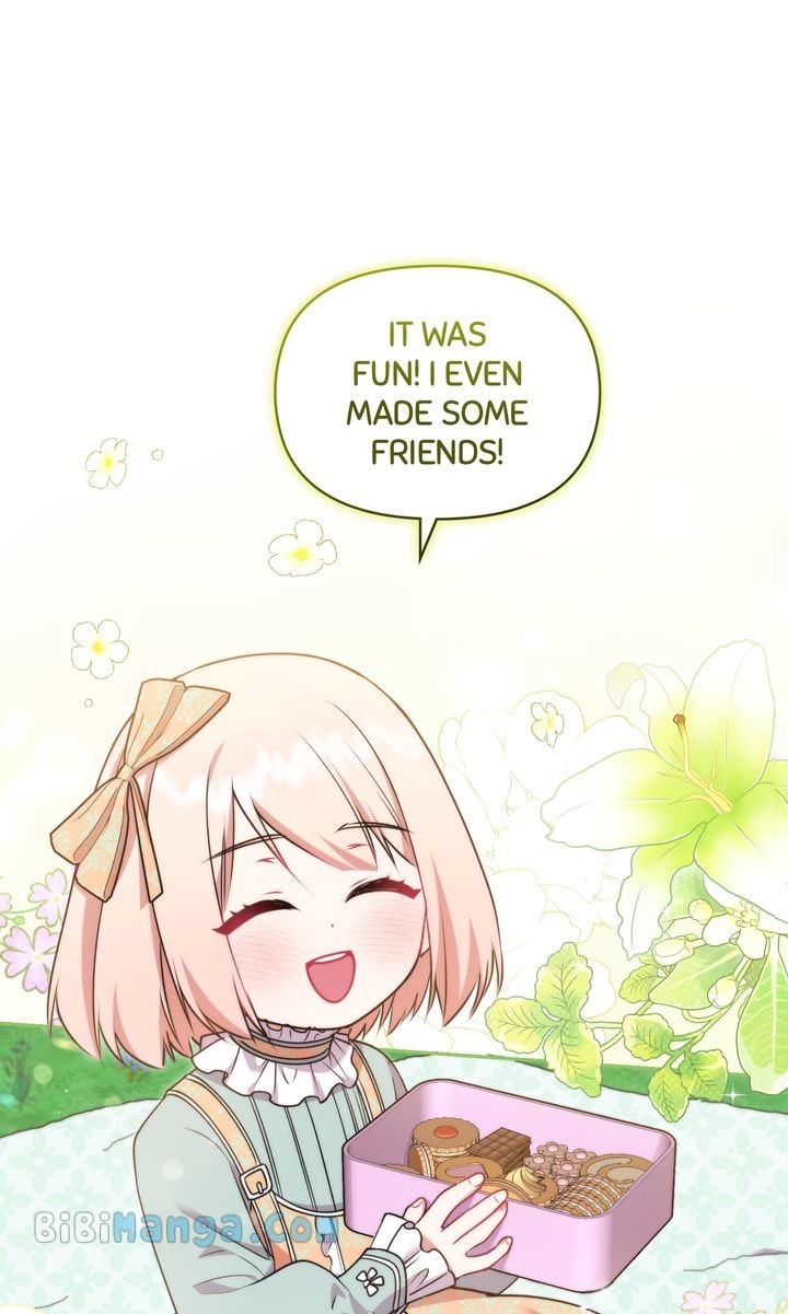 You Are So Cute Chapter 37 - Page 8