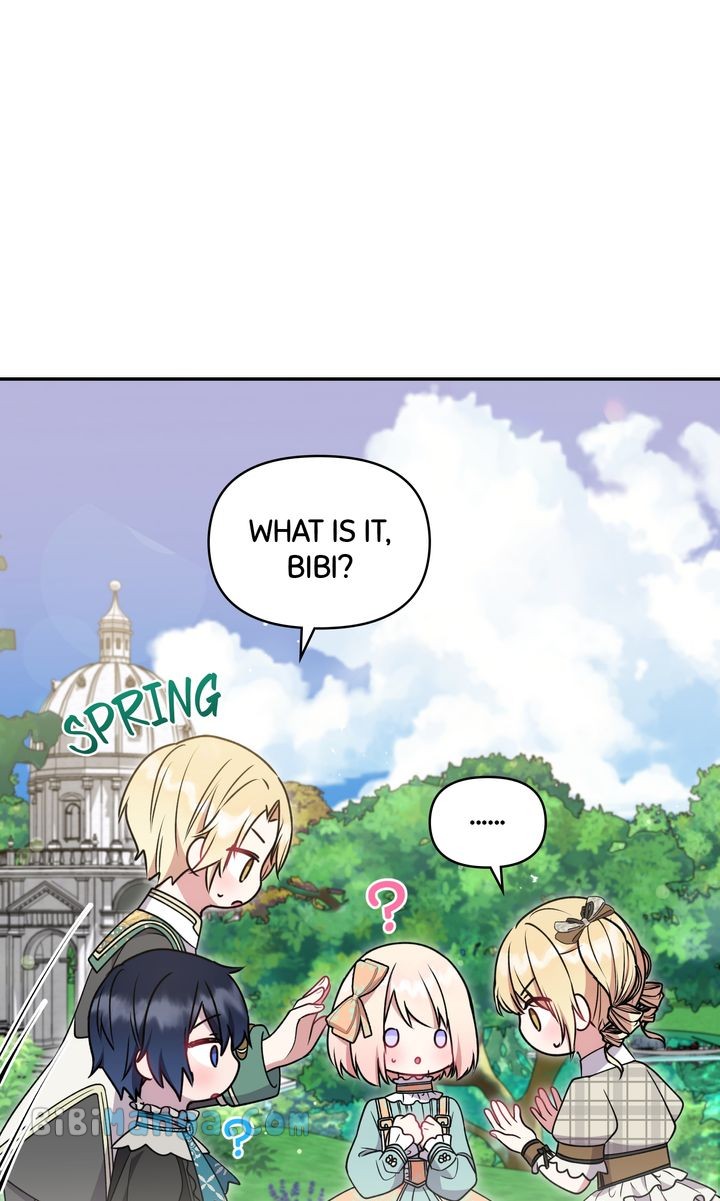 You Are So Cute Chapter 37 - Page 82