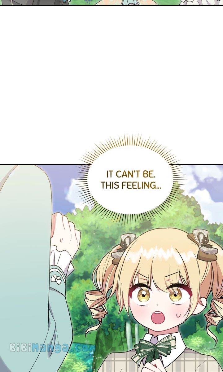 You Are So Cute Chapter 37 - Page 83