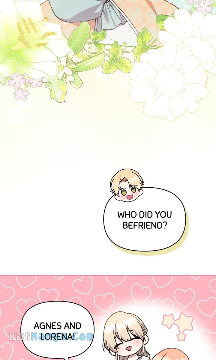 You Are So Cute Chapter 37 - Page 9