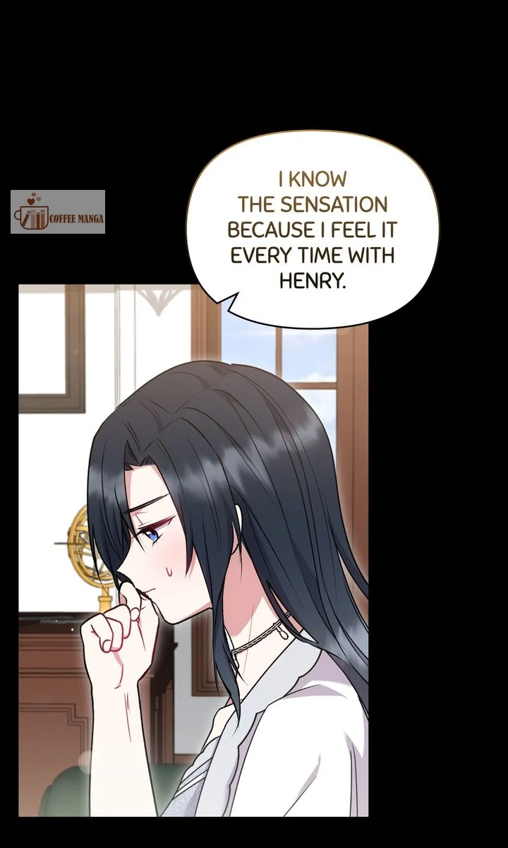 You Are So Cute Chapter 38 - Page 12