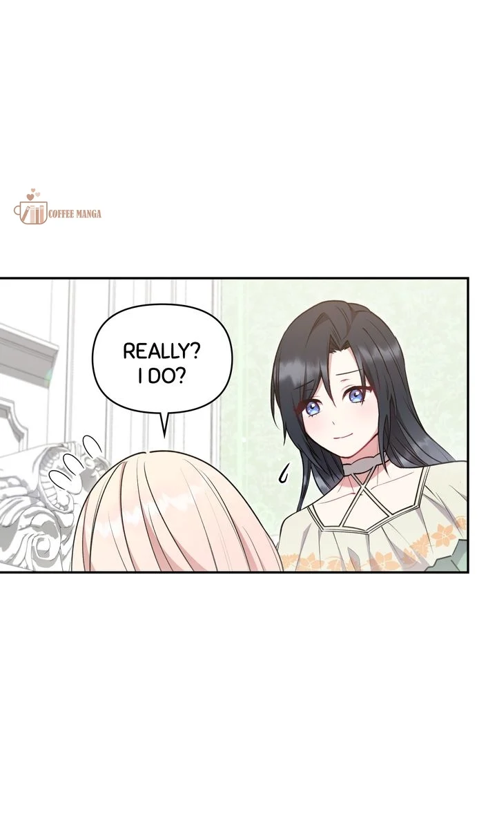 You Are So Cute Chapter 38 - Page 22