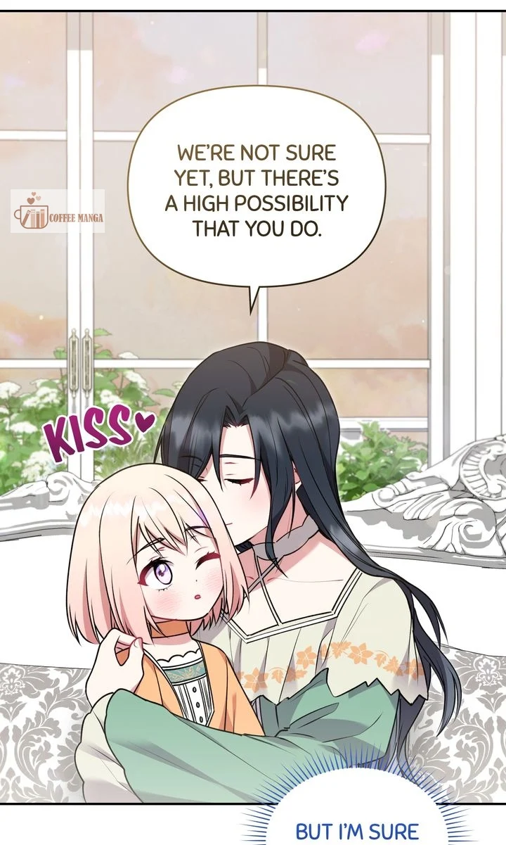 You Are So Cute Chapter 38 - Page 23