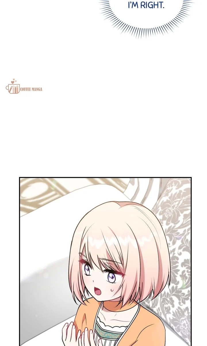 You Are So Cute Chapter 38 - Page 24
