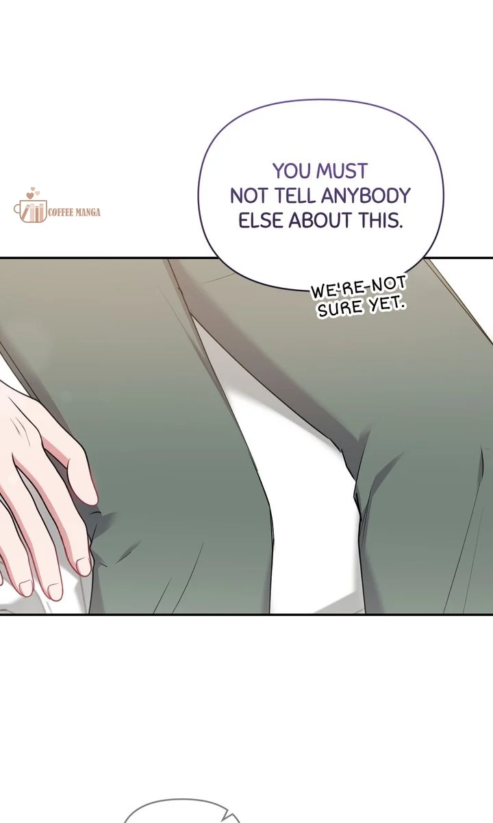 You Are So Cute Chapter 38 - Page 29