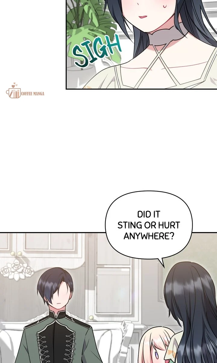 You Are So Cute Chapter 38 - Page 3