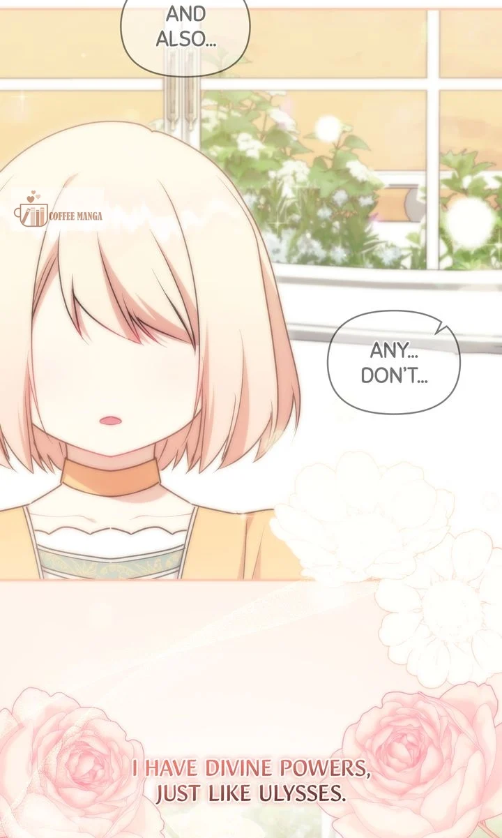 You Are So Cute Chapter 38 - Page 30