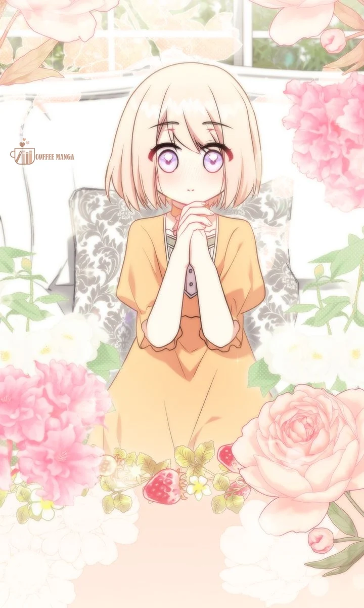 You Are So Cute Chapter 38 - Page 31