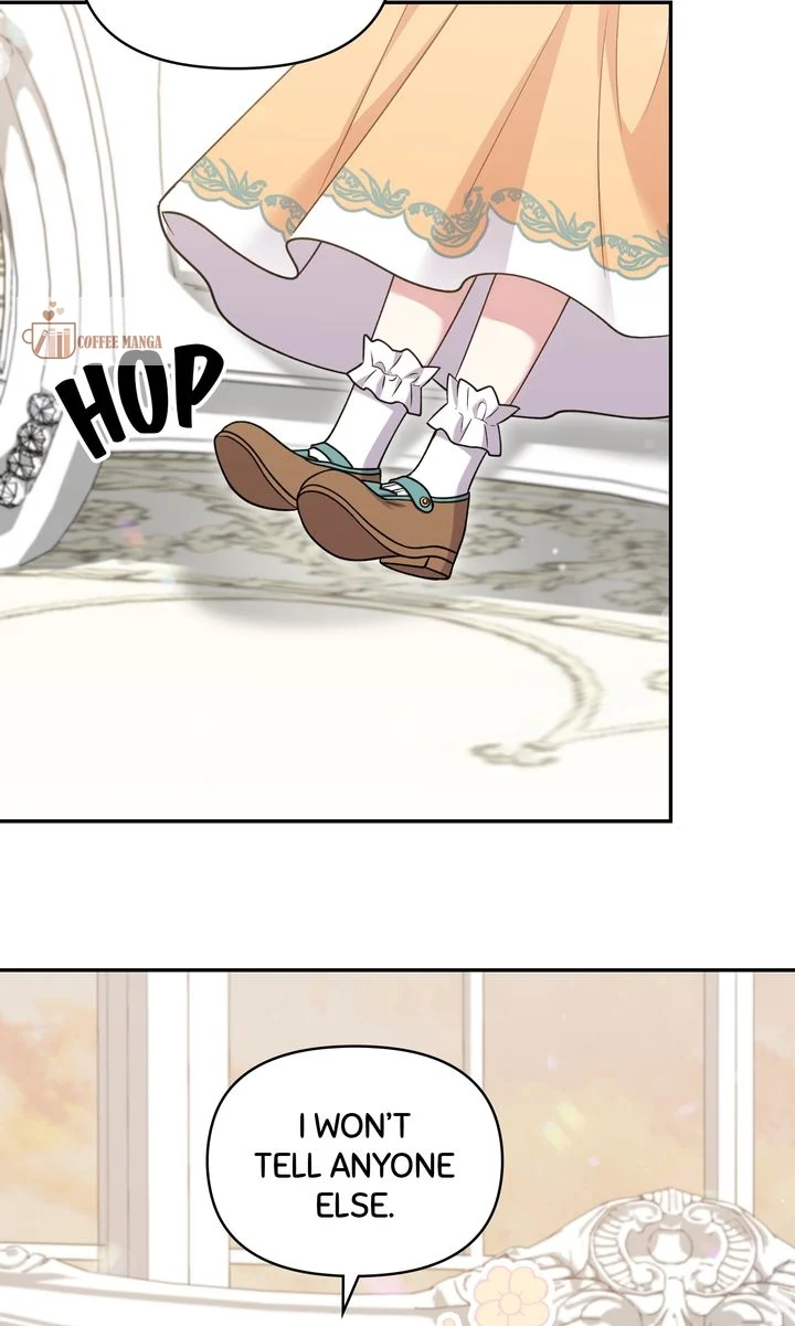 You Are So Cute Chapter 38 - Page 33