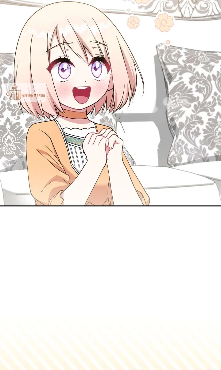 You Are So Cute Chapter 38 - Page 34