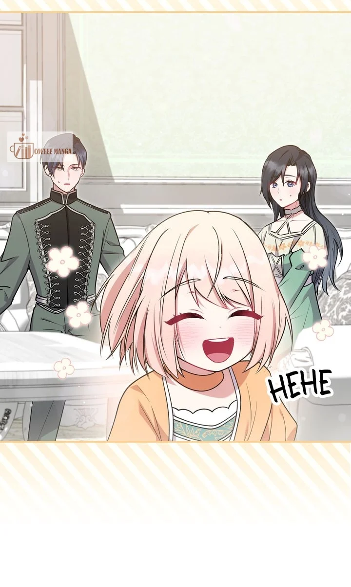 You Are So Cute Chapter 38 - Page 35
