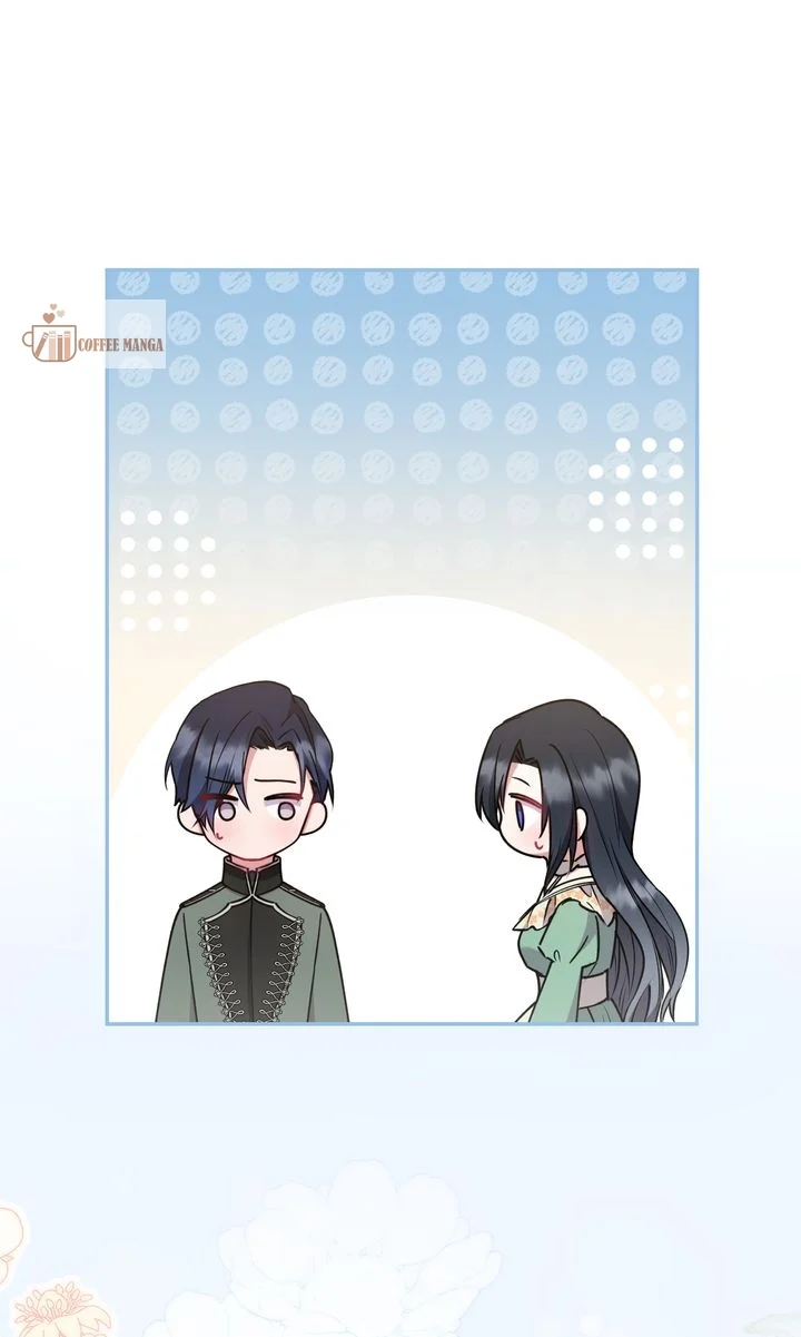 You Are So Cute Chapter 38 - Page 36