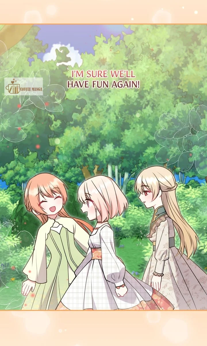 You Are So Cute Chapter 38 - Page 43