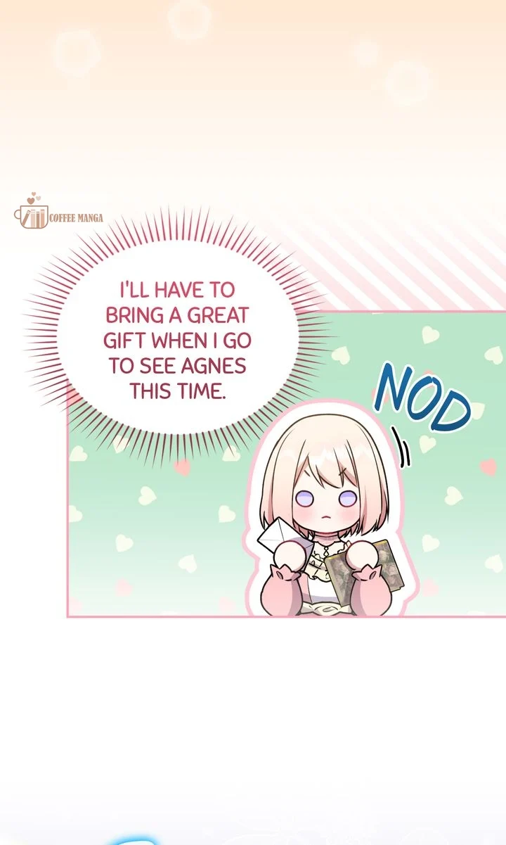 You Are So Cute Chapter 38 - Page 44