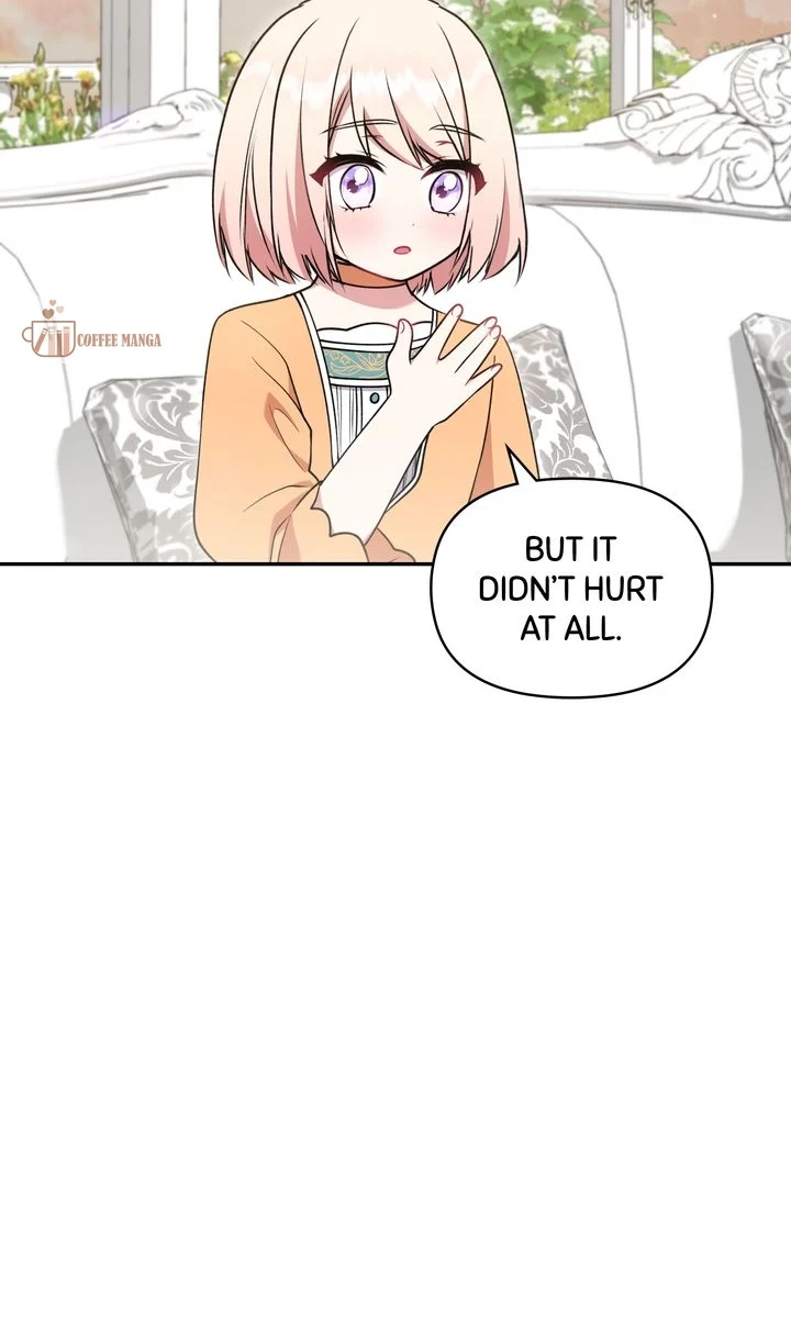 You Are So Cute Chapter 38 - Page 5