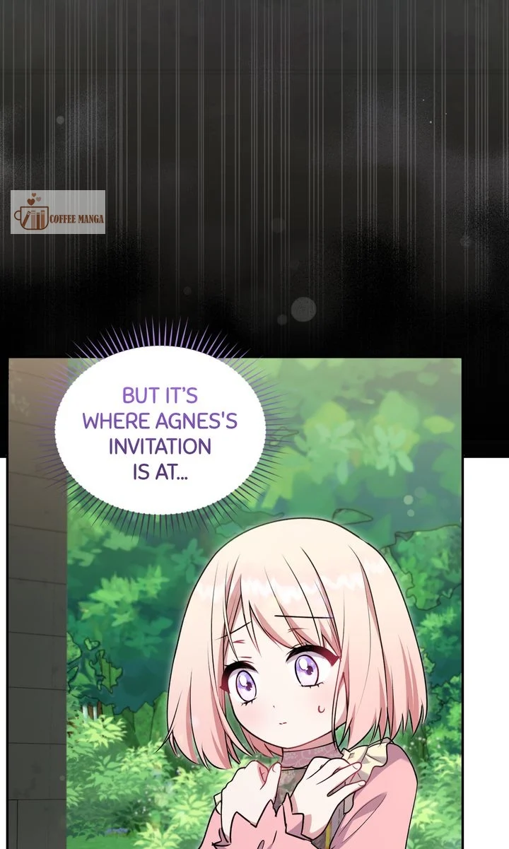 You Are So Cute Chapter 38 - Page 51