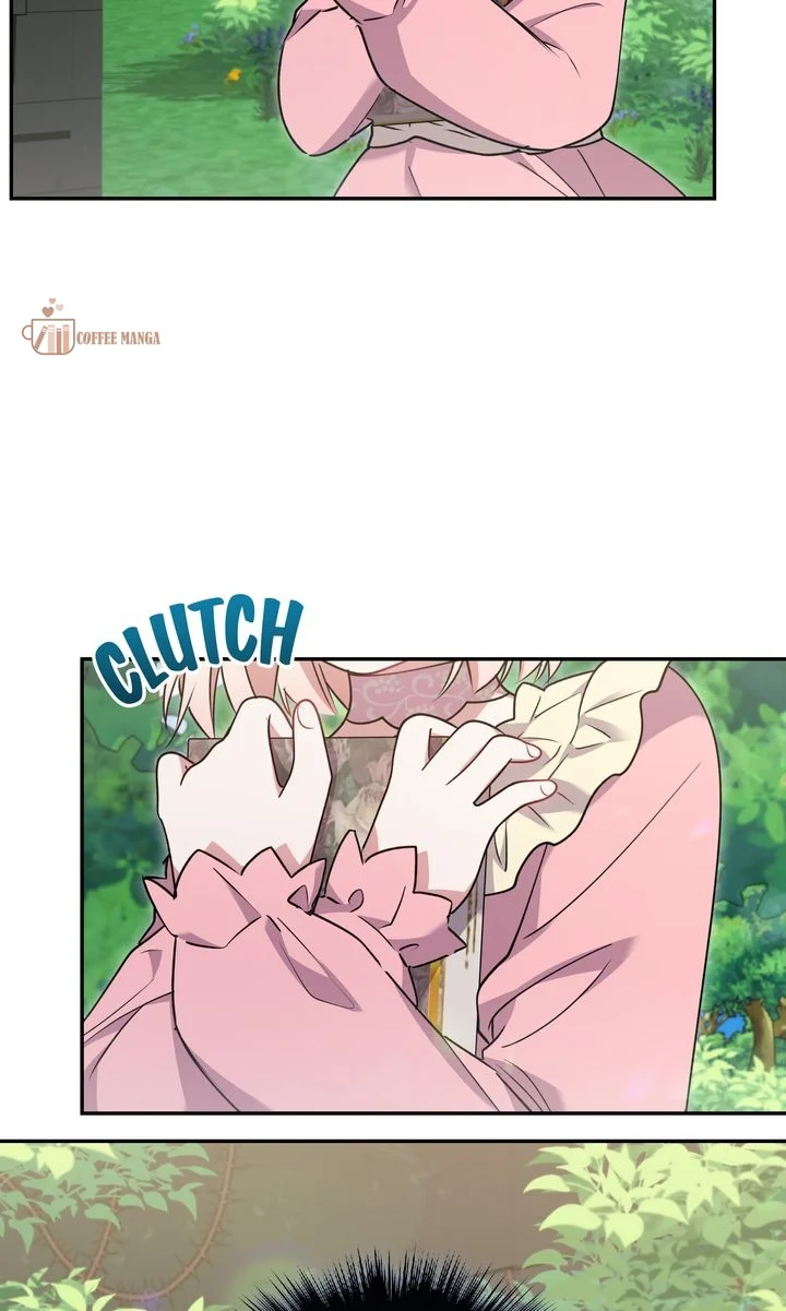 You Are So Cute Chapter 38 - Page 52