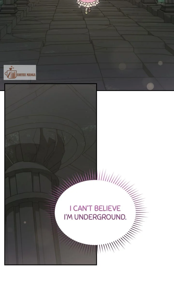 You Are So Cute Chapter 38 - Page 56