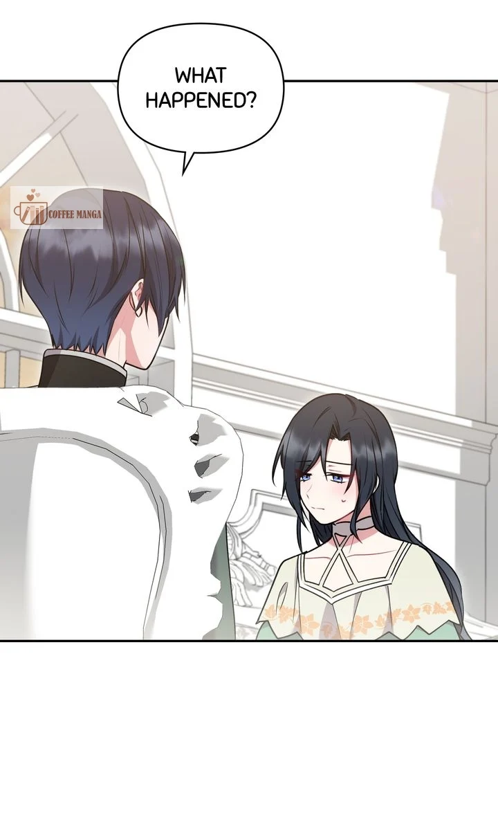 You Are So Cute Chapter 38 - Page 6