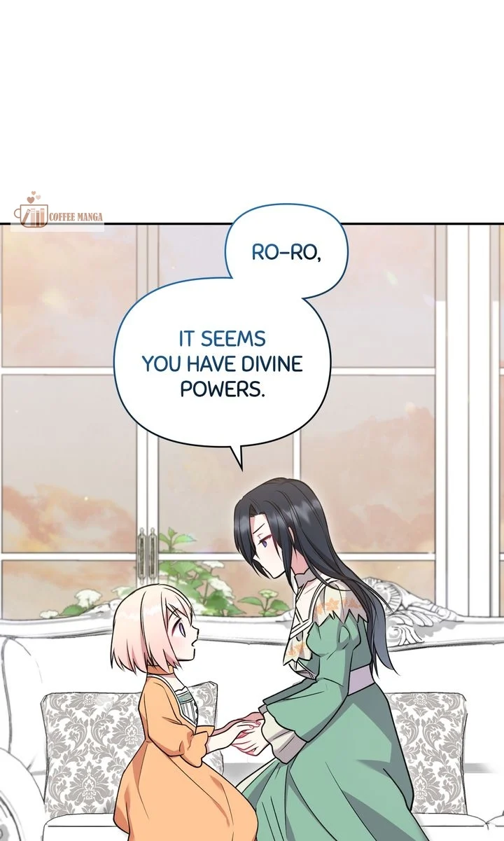 You Are So Cute Chapter 38 - Page 7