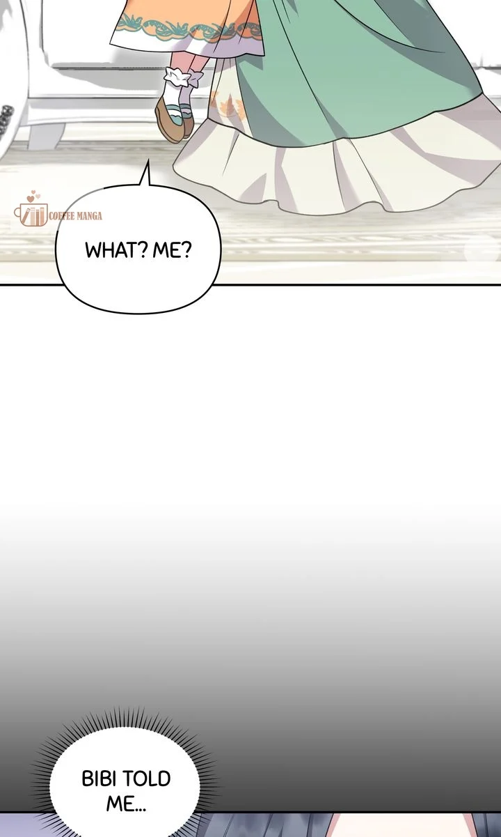 You Are So Cute Chapter 38 - Page 8