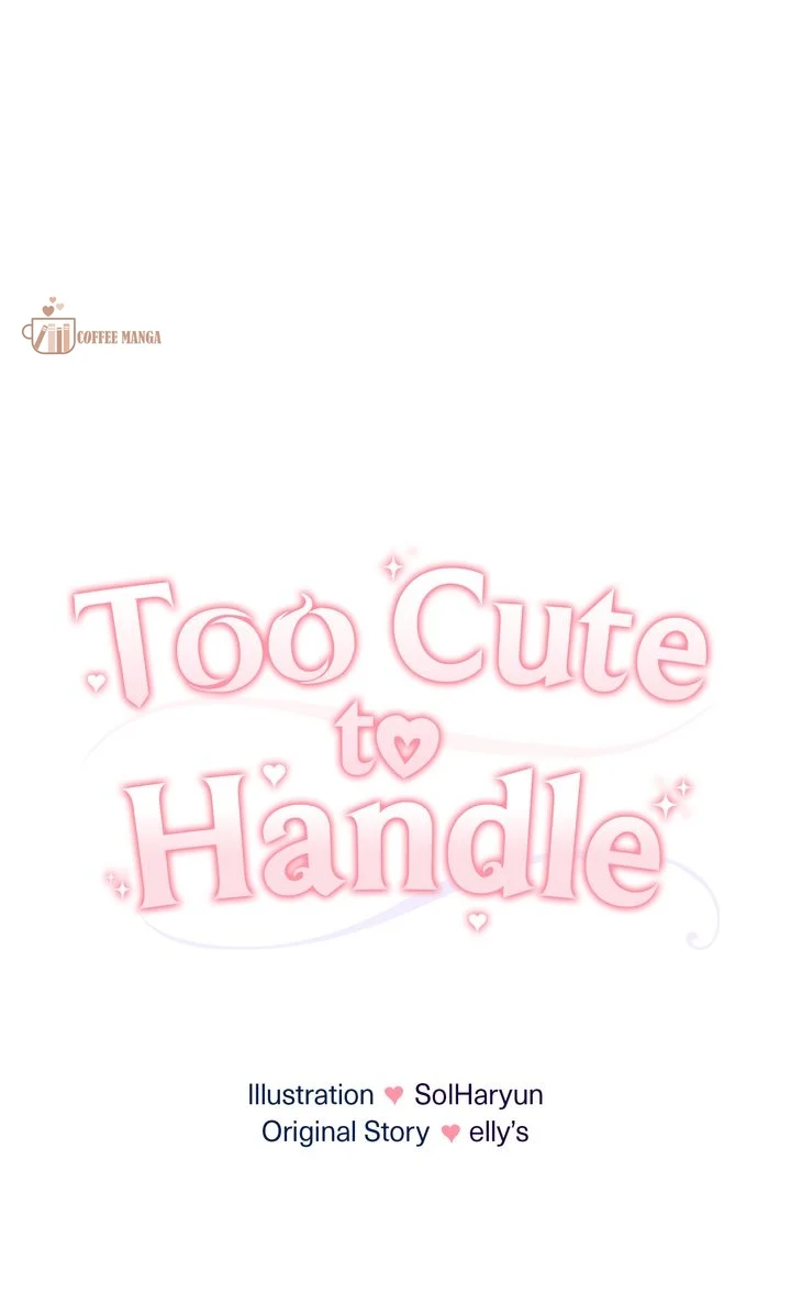 You Are So Cute Chapter 39 - Page 28