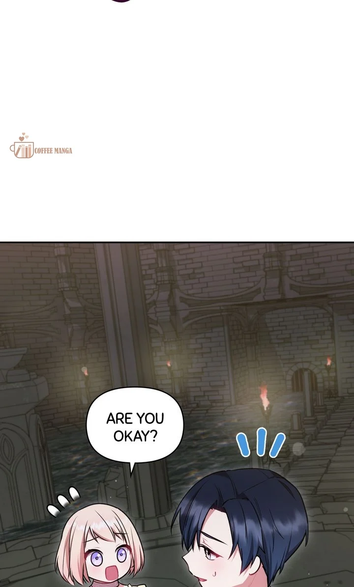 You Are So Cute Chapter 39 - Page 30