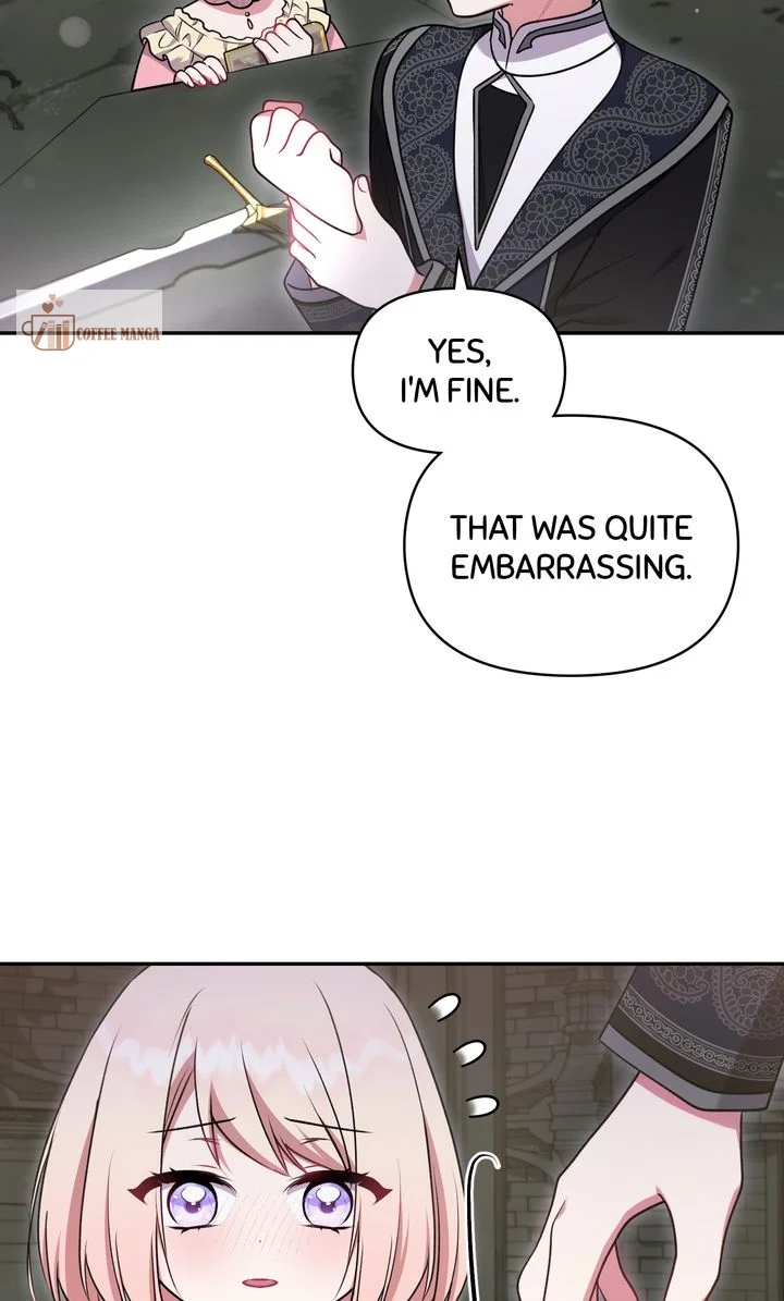 You Are So Cute Chapter 39 - Page 31