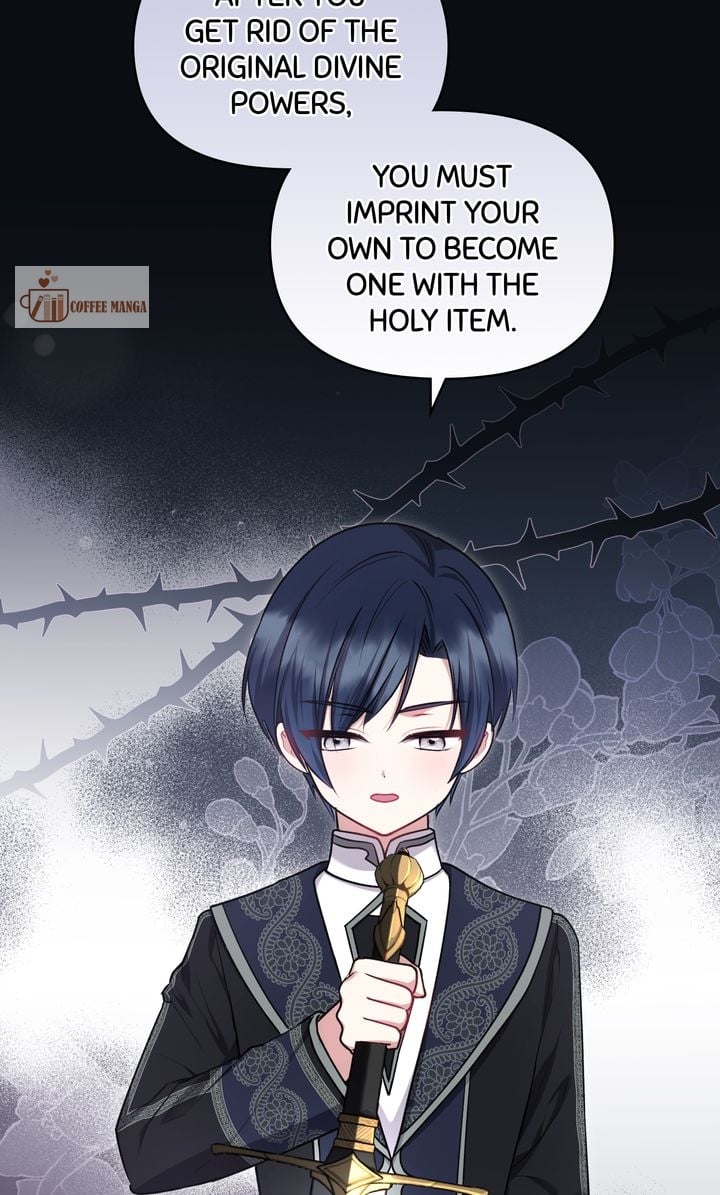 You Are So Cute Chapter 39 - Page 35