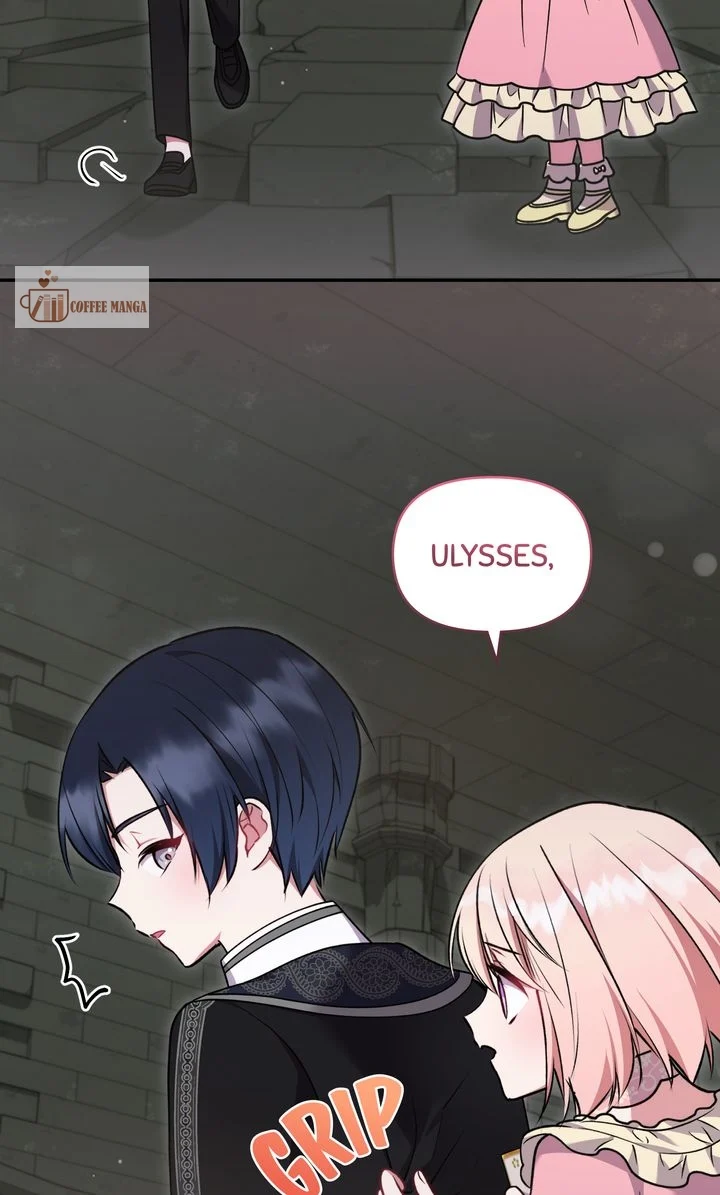 You Are So Cute Chapter 39 - Page 39