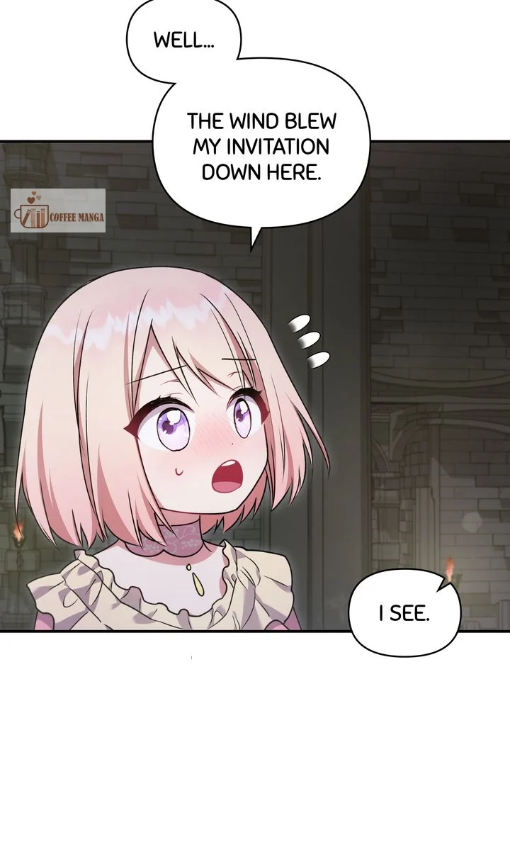 You Are So Cute Chapter 39 - Page 4