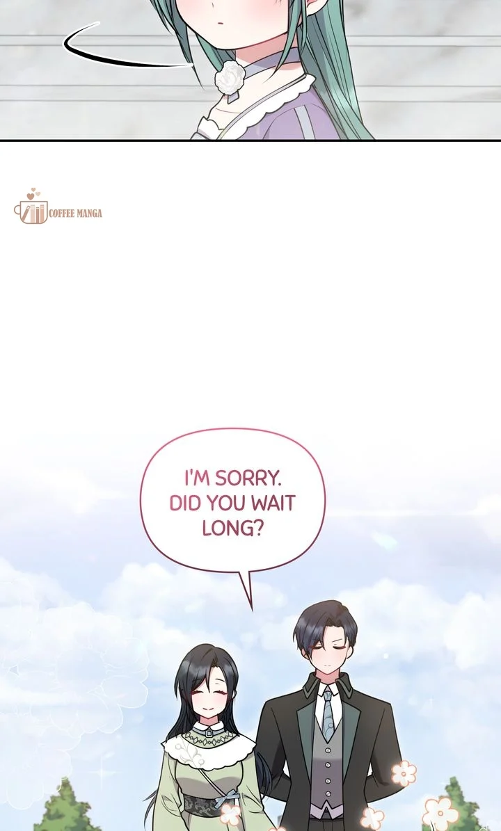 You Are So Cute Chapter 39 - Page 54
