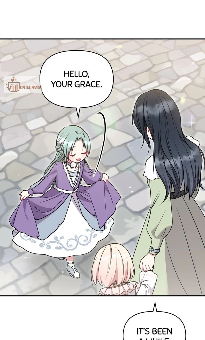 You Are So Cute Chapter 39 - Page 56
