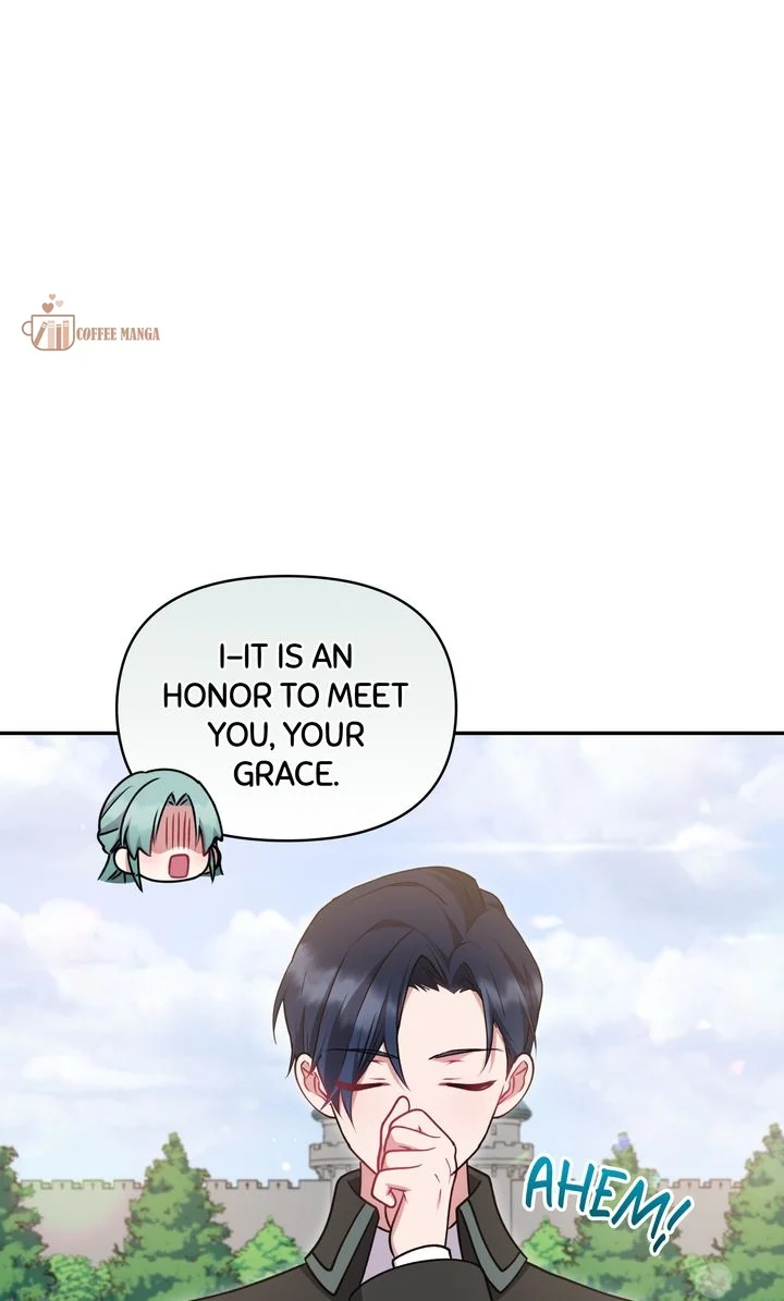 You Are So Cute Chapter 39 - Page 58