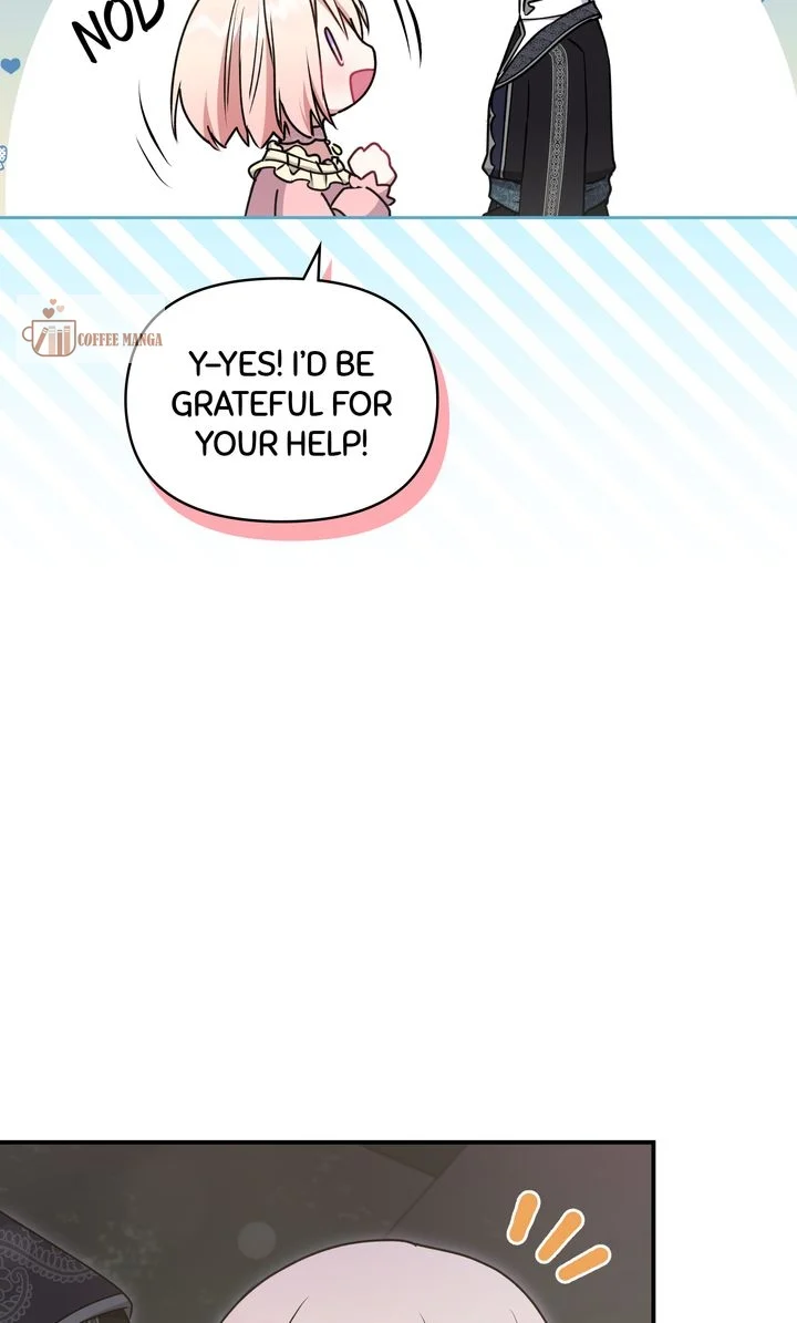 You Are So Cute Chapter 39 - Page 6