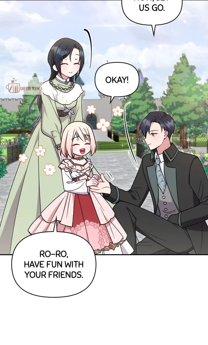 You Are So Cute Chapter 39 - Page 60